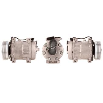 Compresseur, climatisation ELSTOCK OEM MR262971