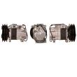 ELSTOCK 51-0229 - Compresseur, climatisation