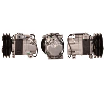 Compresseur, climatisation ELSTOCK 51-0229