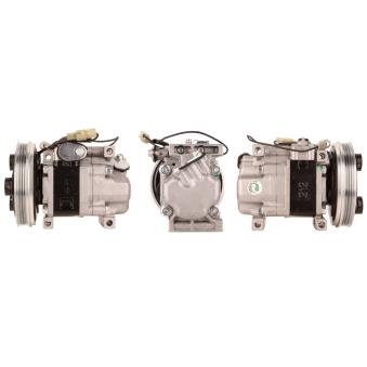 Compresseur, climatisation ELSTOCK 51-0230