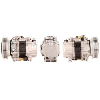 Compresseur, climatisation ELSTOCK OEM 46438366