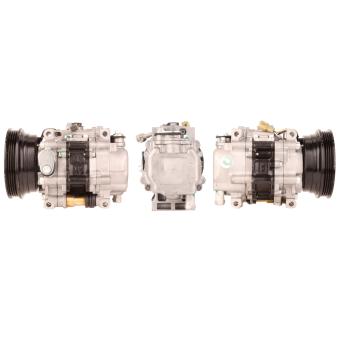 Compresseur, climatisation ELSTOCK 51-0250