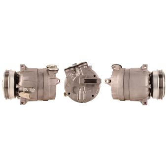 Compresseur, climatisation ELSTOCK 51-0252