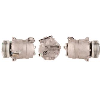 Compresseur, climatisation ELSTOCK OEM 1854083