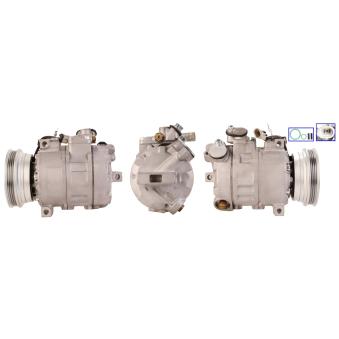 Compresseur, climatisation ELSTOCK OEM 90564976