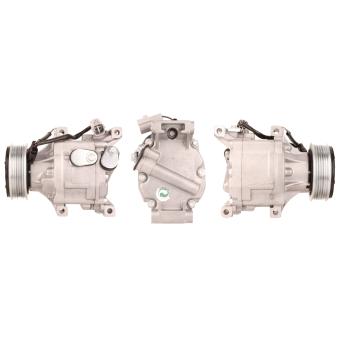 Compresseur, climatisation ELSTOCK OEM 883201A550