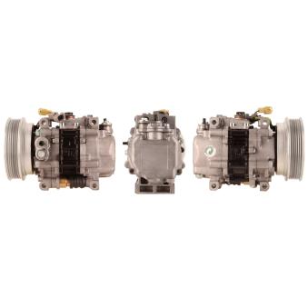 Compresseur, climatisation ELSTOCK 51-0286