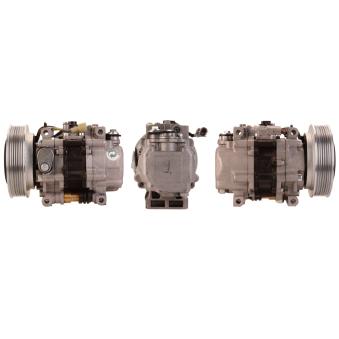 Compresseur, climatisation ELSTOCK OEM 46405414