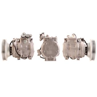 Compresseur, climatisation ELSTOCK OEM 883102B560