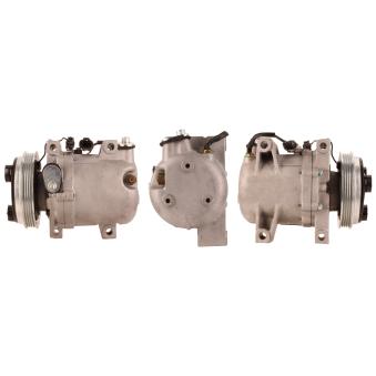 Compresseur, climatisation ELSTOCK 51-0290