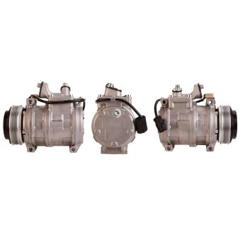 Compresseur, climatisation ELSTOCK OEM 64528385917