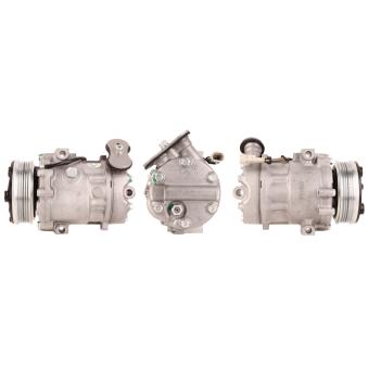 Compresseur, climatisation ELSTOCK OEM 6854015