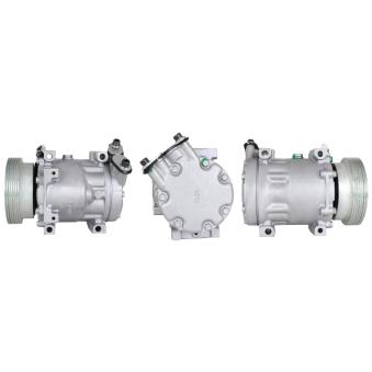 Compresseur, climatisation ELSTOCK OEM 7700106441