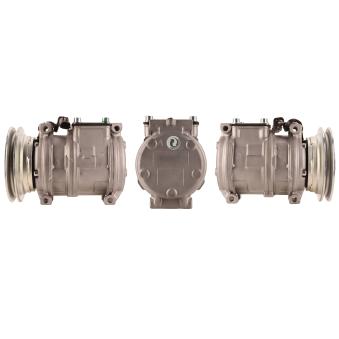 Compresseur, climatisation ELSTOCK OEM 5264732