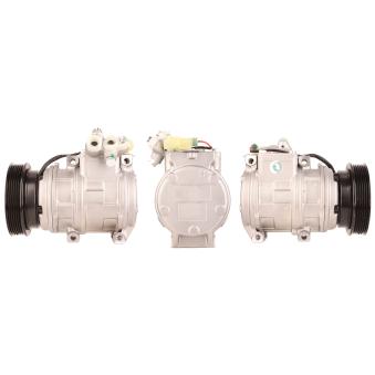 Compresseur, climatisation ELSTOCK OEM AWR1458