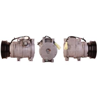 Compresseur, climatisation ELSTOCK OEM JPB000020