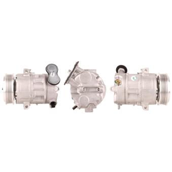 Compresseur, climatisation ELSTOCK OEM 1854451