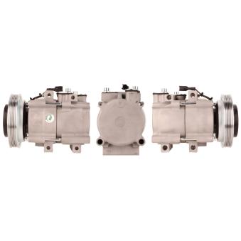 Compresseur, climatisation ELSTOCK 51-0380