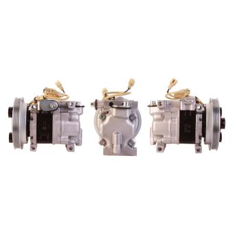 Compresseur, climatisation ELSTOCK [51-0407]