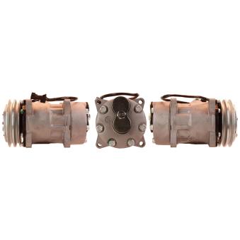 Compresseur, climatisation ELSTOCK OEM 5010240457