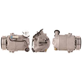 Compresseur, climatisation ELSTOCK OEM 6854069