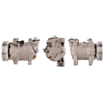 Compresseur, climatisation ELSTOCK OEM 926001F700