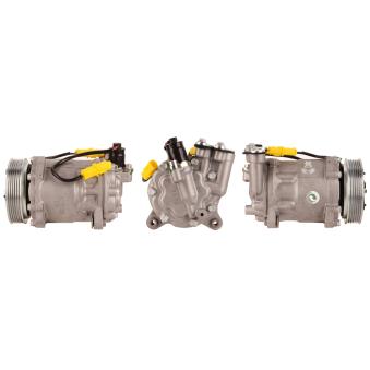 Compresseur, climatisation ELSTOCK OEM 6453WV