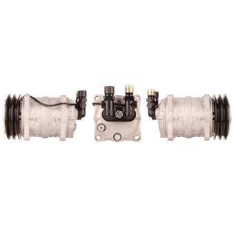 Compresseur, climatisation ELSTOCK [51-0474]