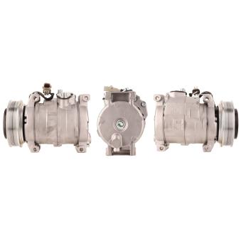 Compresseur, climatisation ELSTOCK OEM 05005421AB