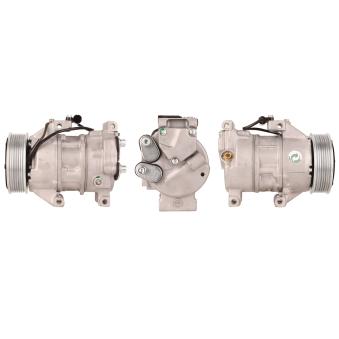 Compresseur, climatisation ELSTOCK OEM 64526922397