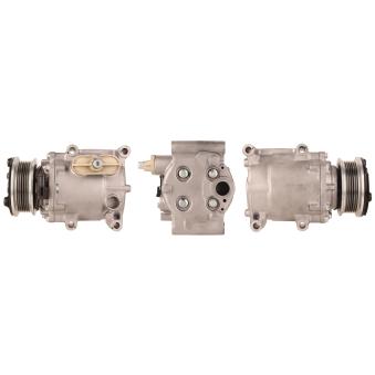 Compresseur, climatisation ELSTOCK OEM 1556076 Compresseur, climatisation ELSTOCK OEM 1556076