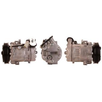 Compresseur, climatisation ELSTOCK OEM 6854020