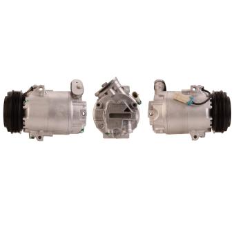 Compresseur, climatisation ELSTOCK OEM 1854087