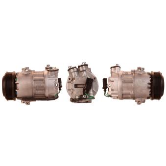 Compresseur, climatisation ELSTOCK OEM 6E0820803