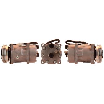 Compresseur, climatisation ELSTOCK [51-0521]