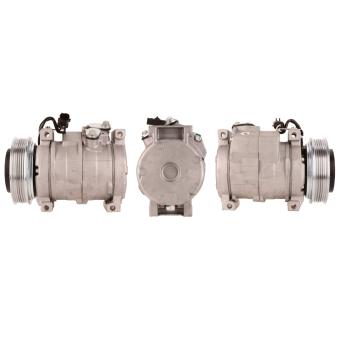 Compresseur, climatisation ELSTOCK 51-0558