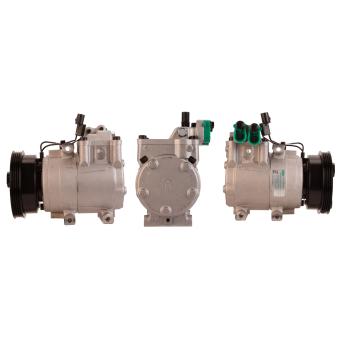 Compresseur, climatisation ELSTOCK OEM 9770125000