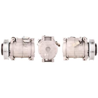 Compresseur, climatisation ELSTOCK OEM 5005410AA
