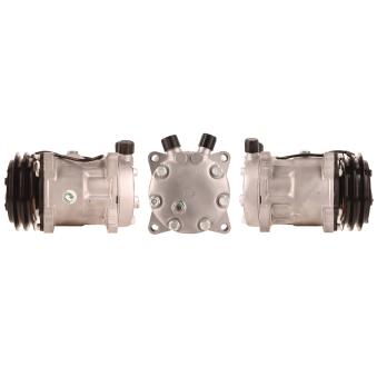 Compresseur, climatisation ELSTOCK OEM 32838600