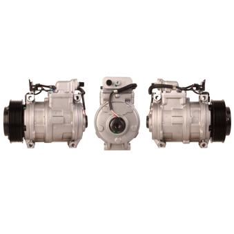 Compresseur, climatisation ELSTOCK OEM 0002300111