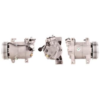 Compresseur, climatisation ELSTOCK OEM 926009F511