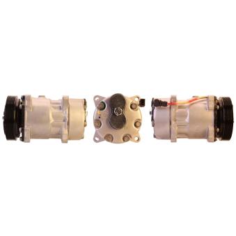 Compresseur, climatisation ELSTOCK OEM 2D0820805B