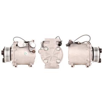Compresseur, climatisation ELSTOCK OEM AKC200A205C