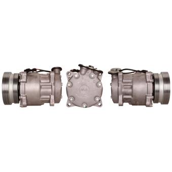 Compresseur, climatisation ELSTOCK OEM 71721743