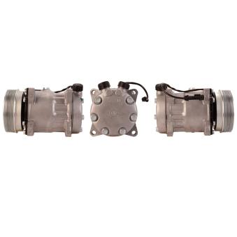 Compresseur, climatisation ELSTOCK OEM 60601071