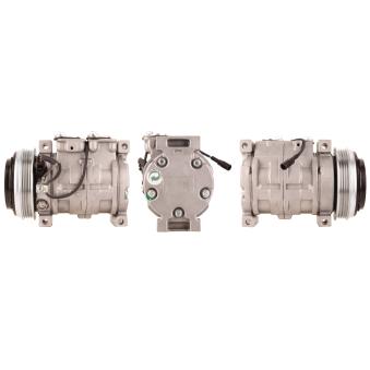 Compresseur, climatisation ELSTOCK OEM 9520065DA0