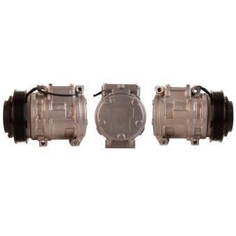 Compresseur, climatisation ELSTOCK OEM 93012602104