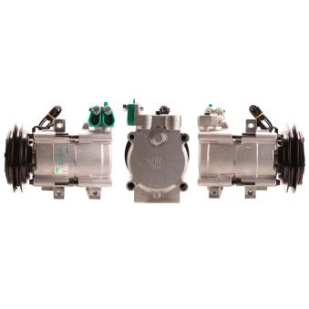 Compresseur, climatisation ELSTOCK OEM HR780152