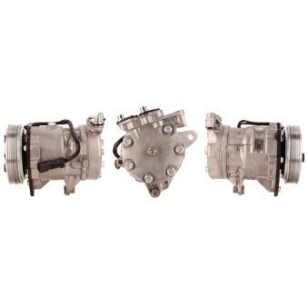 Compresseur, climatisation ELSTOCK OEM 55037466AE