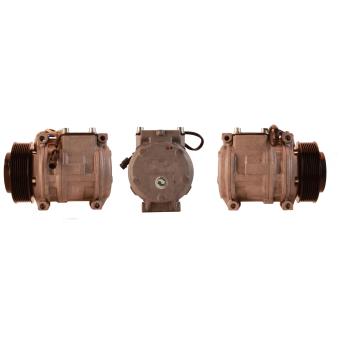 Compresseur, climatisation ELSTOCK OEM AL78779